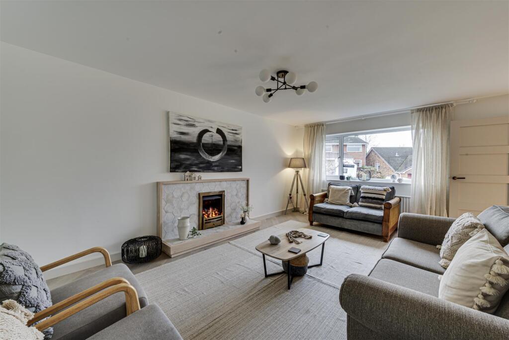 Additional property image - Daisybank Drive, Congleton, Cheshire