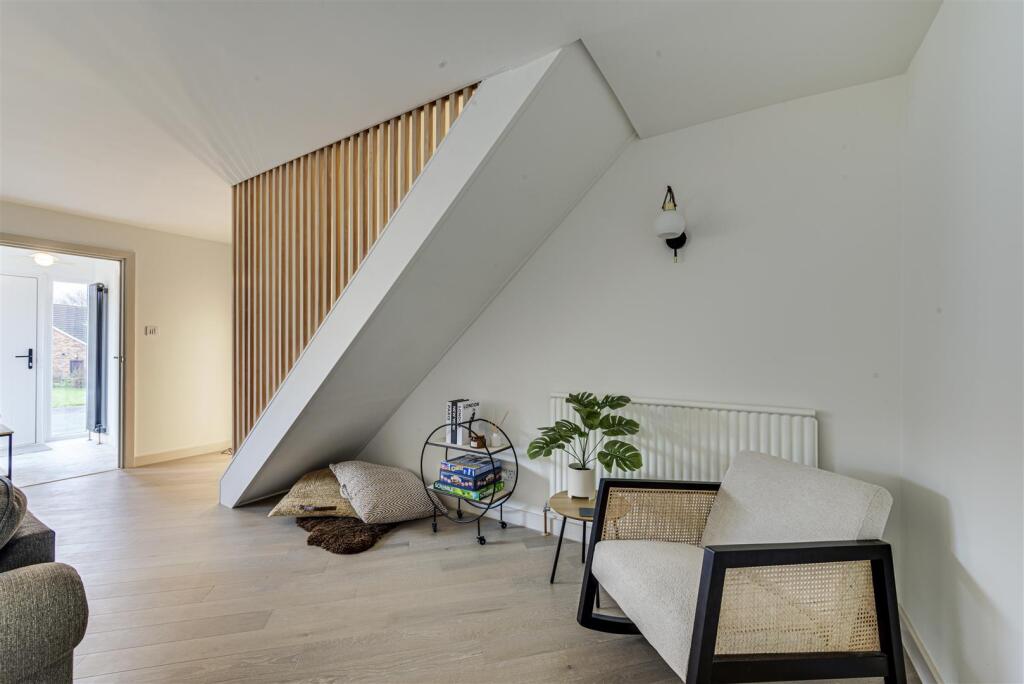 Additional property image - Daisybank Drive, Congleton, Cheshire