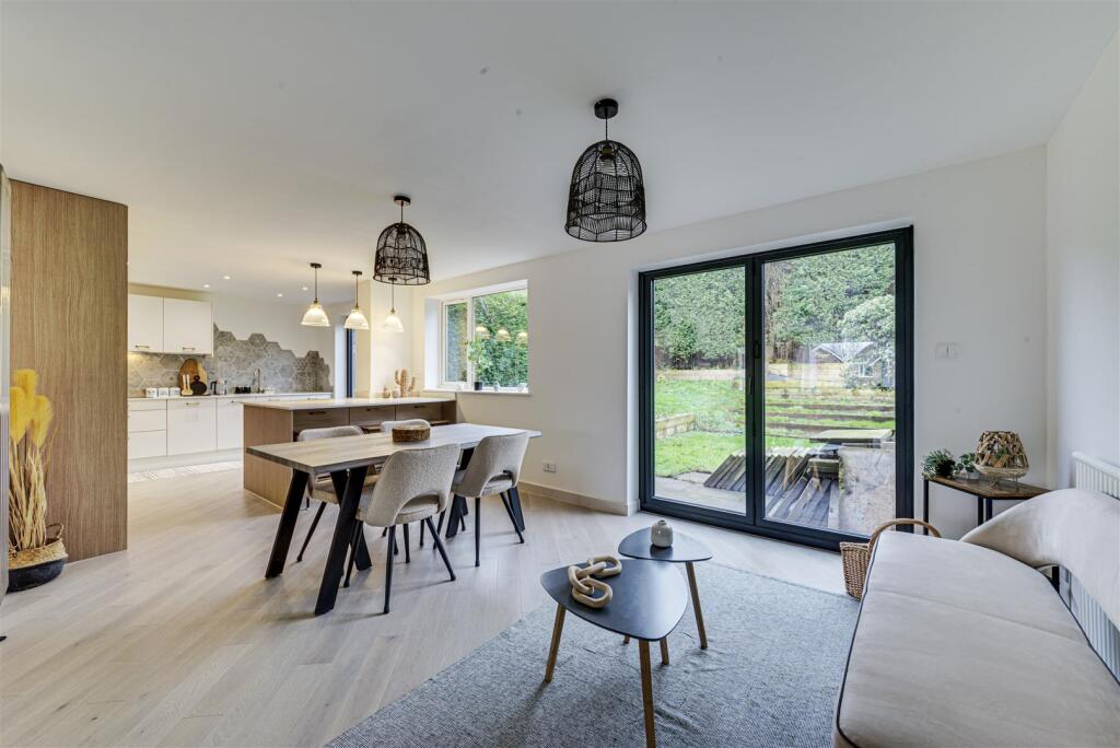 Additional property image - Daisybank Drive, Congleton, Cheshire