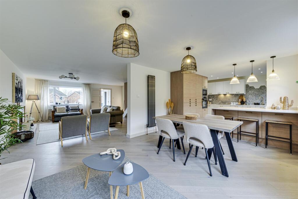 Additional property image - Daisybank Drive, Congleton, Cheshire