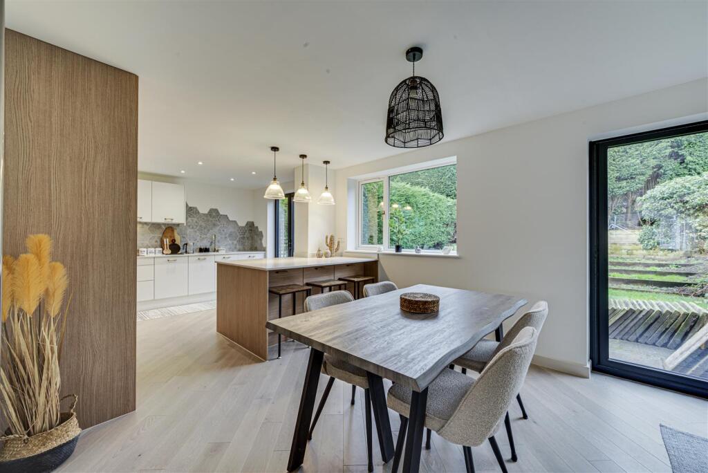 Additional property image - Daisybank Drive, Congleton, Cheshire