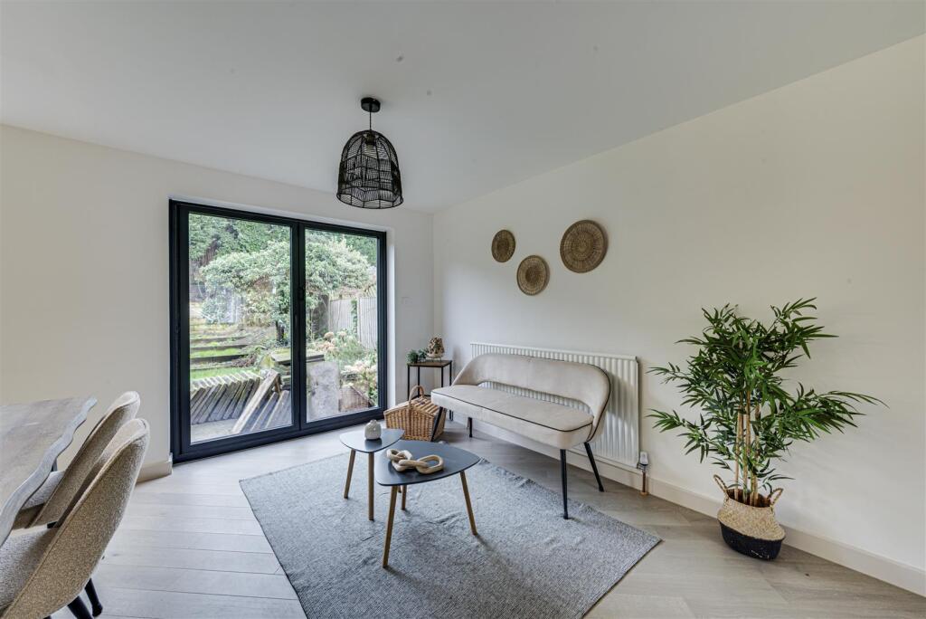 Additional property image - Daisybank Drive, Congleton, Cheshire