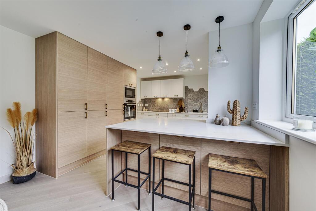 Additional property image - Daisybank Drive, Congleton, Cheshire