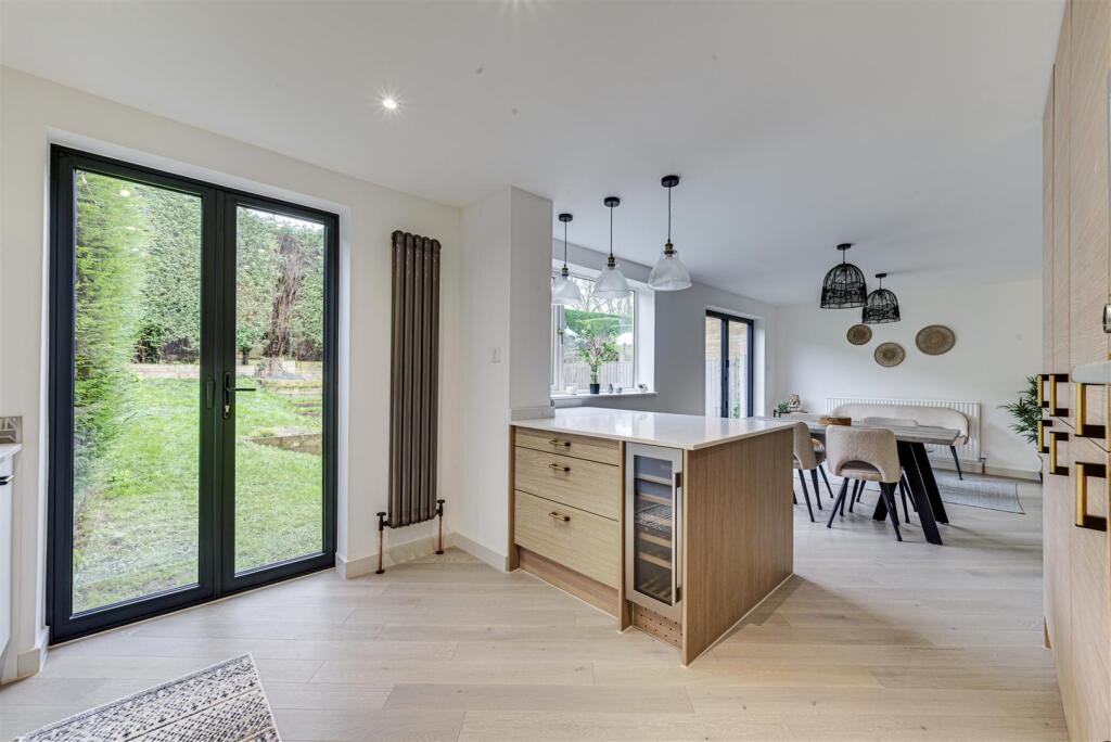 Additional property image - Daisybank Drive, Congleton, Cheshire