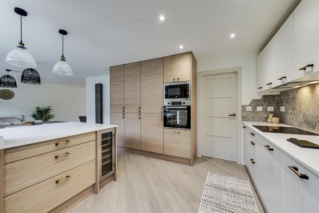 Additional property image - Daisybank Drive, Congleton, Cheshire