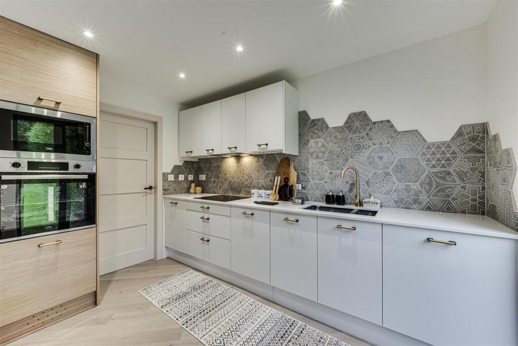 Additional property image - Daisybank Drive, Congleton, Cheshire