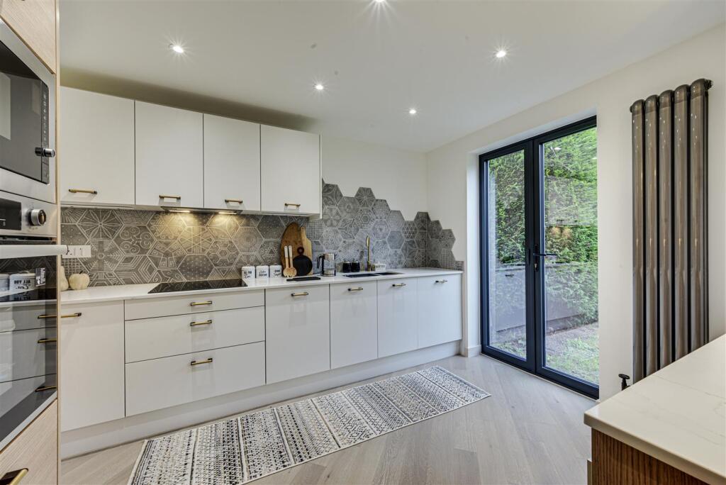 Additional property image - Daisybank Drive, Congleton, Cheshire