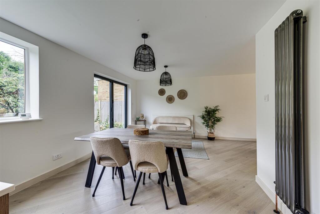 Additional property image - Daisybank Drive, Congleton, Cheshire