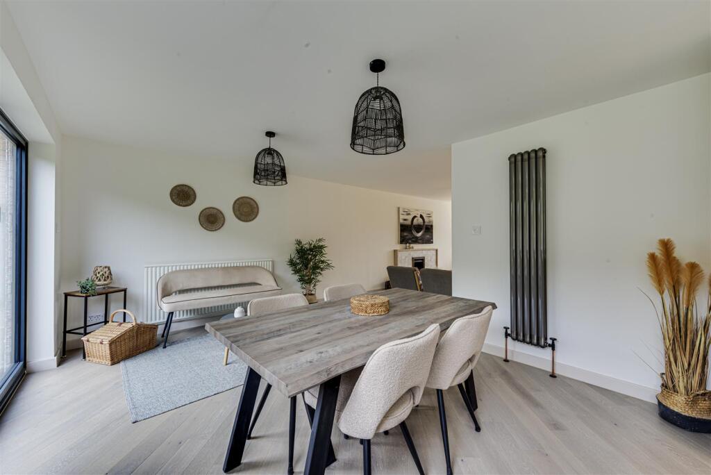 Additional property image - Daisybank Drive, Congleton, Cheshire