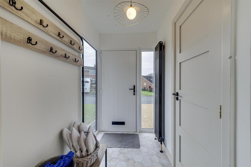 Additional property image - Daisybank Drive, Congleton, Cheshire