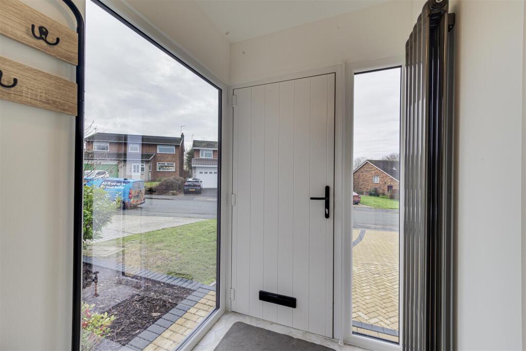 Additional property image - Daisybank Drive, Congleton, Cheshire