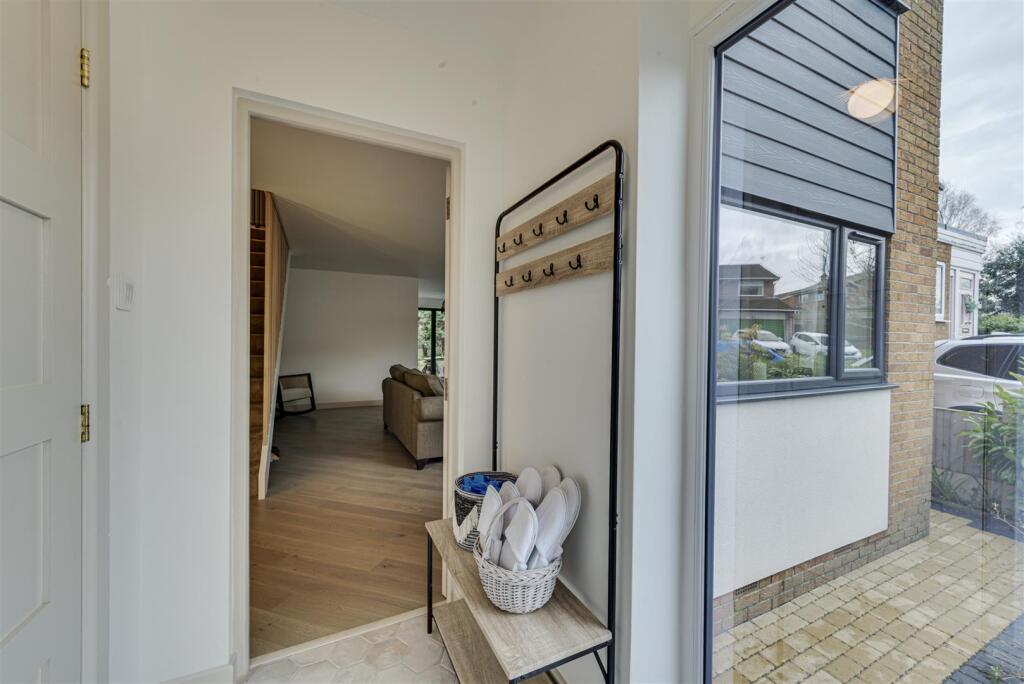 Additional property image - Daisybank Drive, Congleton, Cheshire
