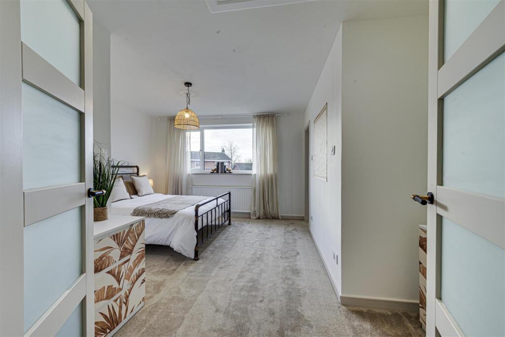 Additional property image - Daisybank Drive, Congleton, Cheshire