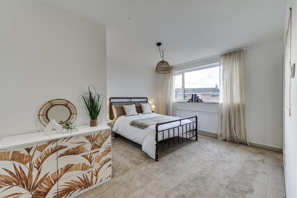 Additional property image - Daisybank Drive, Congleton, Cheshire