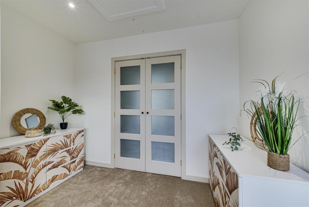 Additional property image - Daisybank Drive, Congleton, Cheshire