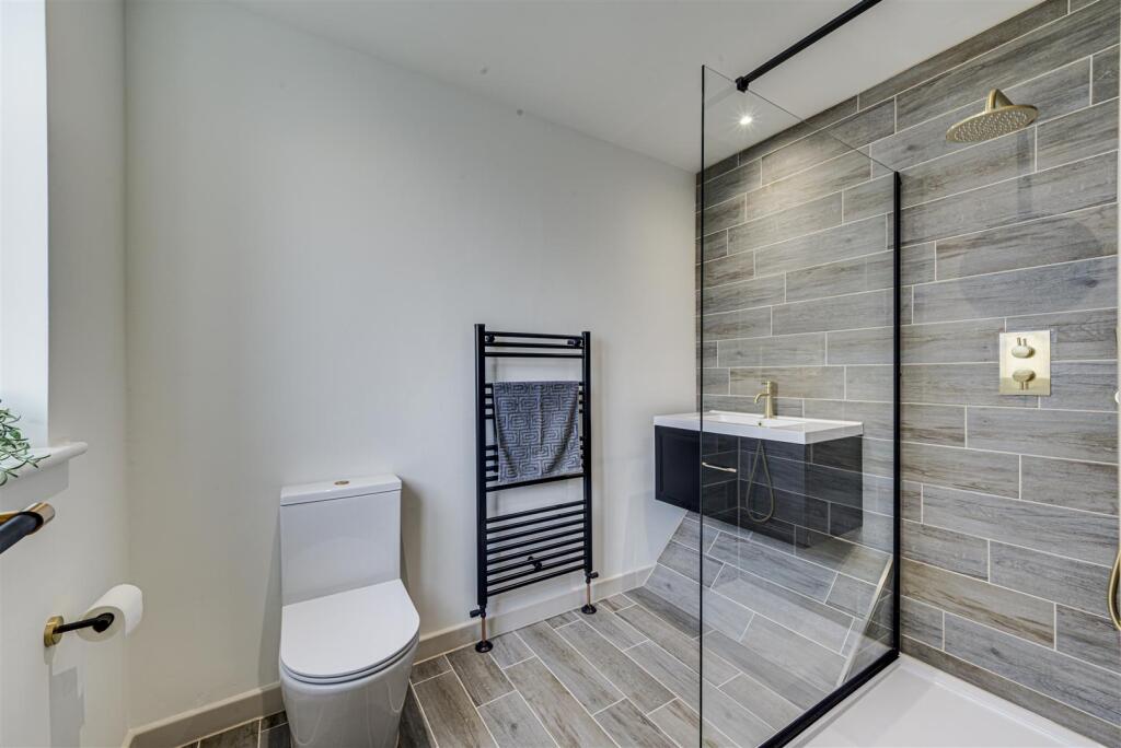 Additional property image - Daisybank Drive, Congleton, Cheshire