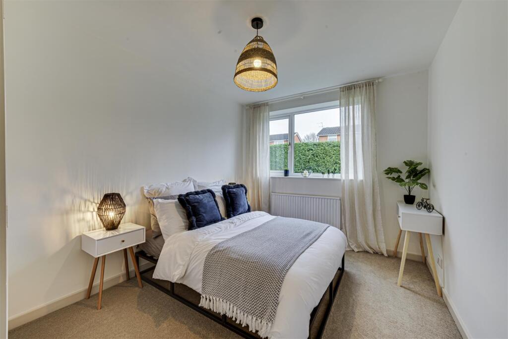 Additional property image - Daisybank Drive, Congleton, Cheshire
