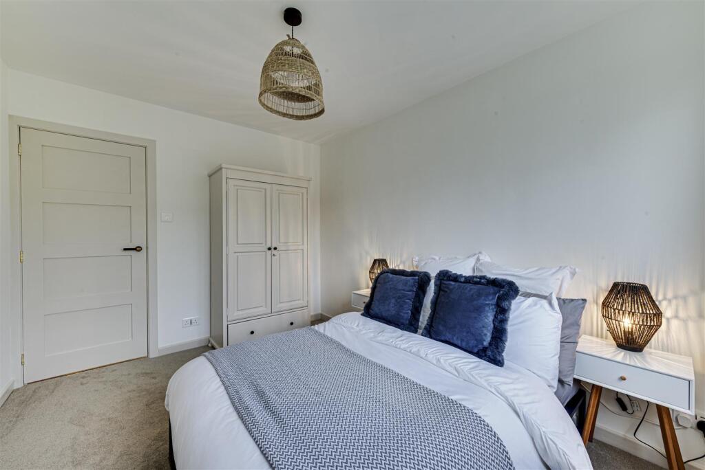 Additional property image - Daisybank Drive, Congleton, Cheshire