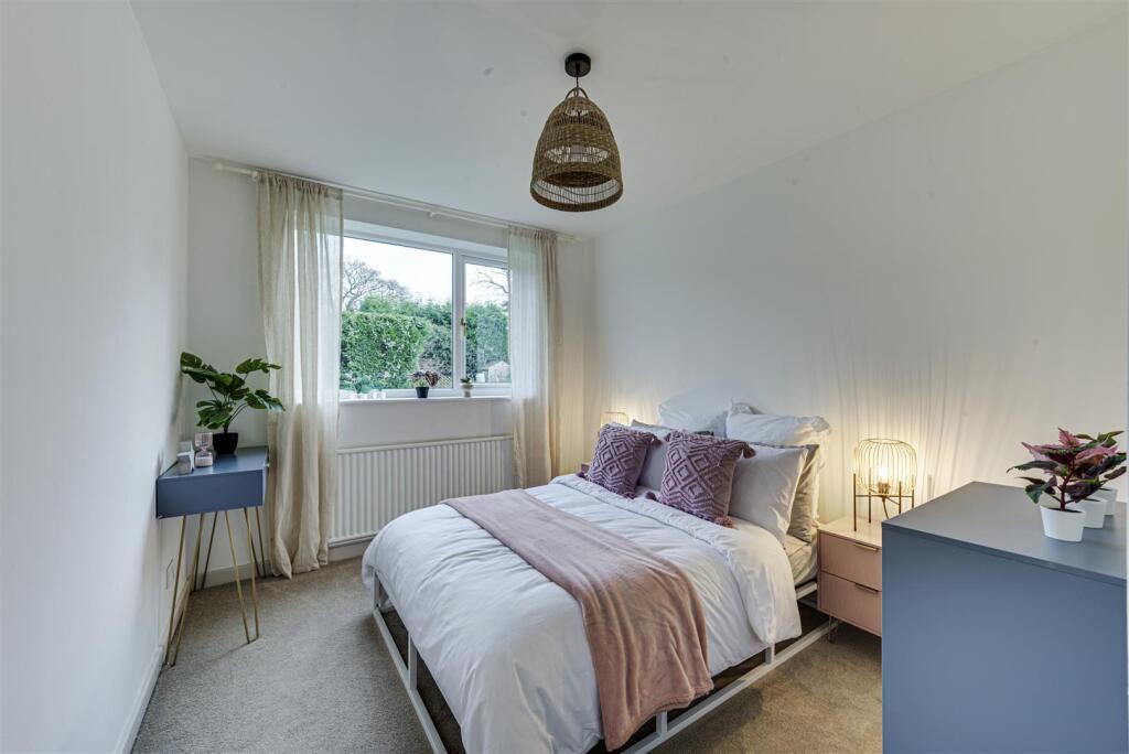 Additional property image - Daisybank Drive, Congleton, Cheshire