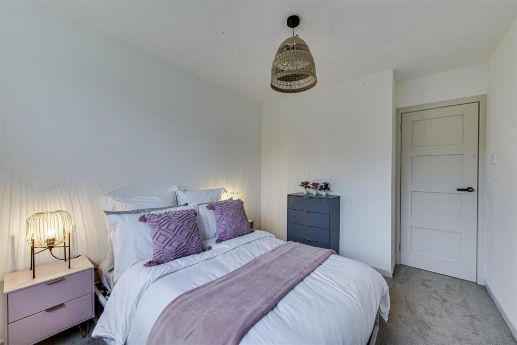 Additional property image - Daisybank Drive, Congleton, Cheshire