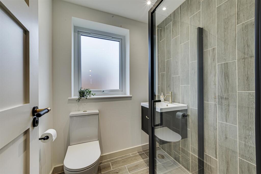 Additional property image - Daisybank Drive, Congleton, Cheshire