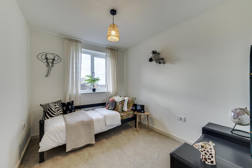 Additional property image - Daisybank Drive, Congleton, Cheshire