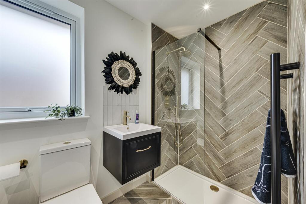 Additional property image - Daisybank Drive, Congleton, Cheshire