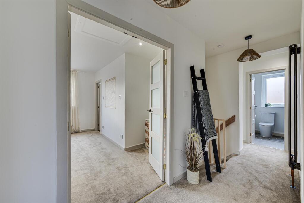 Additional property image - Daisybank Drive, Congleton, Cheshire
