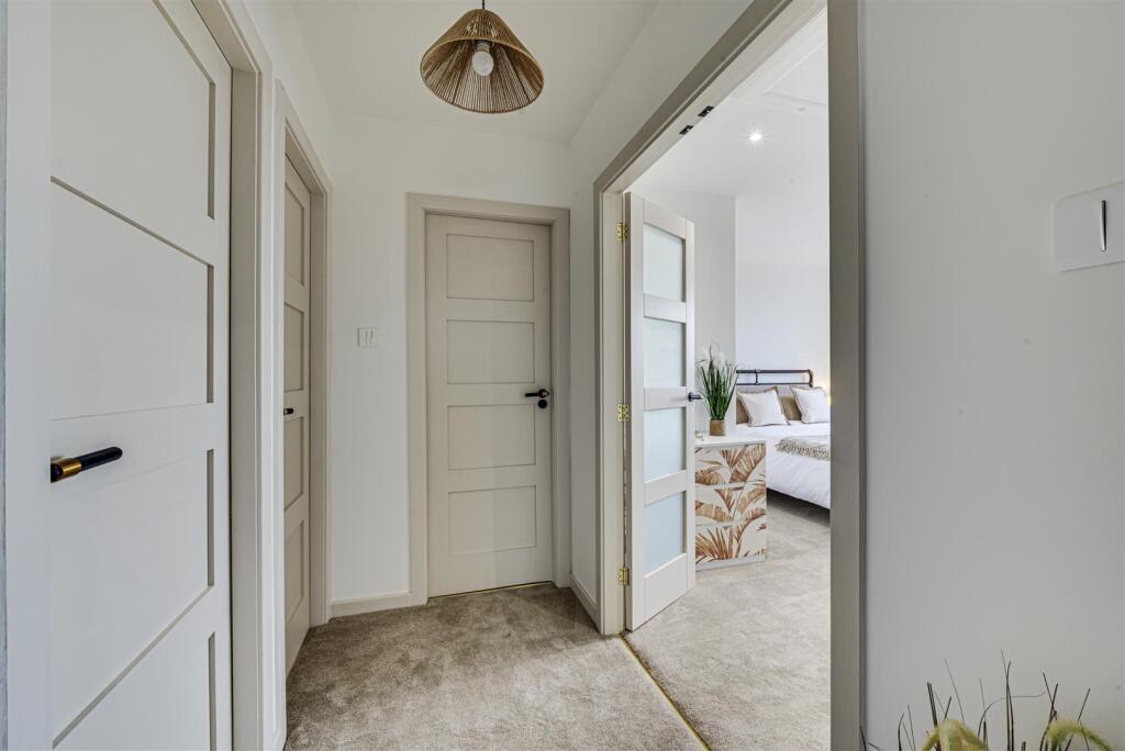 Additional property image - Daisybank Drive, Congleton, Cheshire