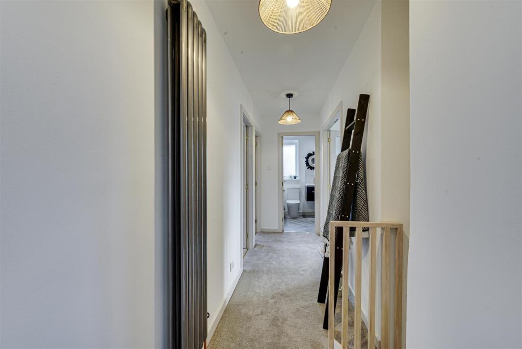 Additional property image - Daisybank Drive, Congleton, Cheshire