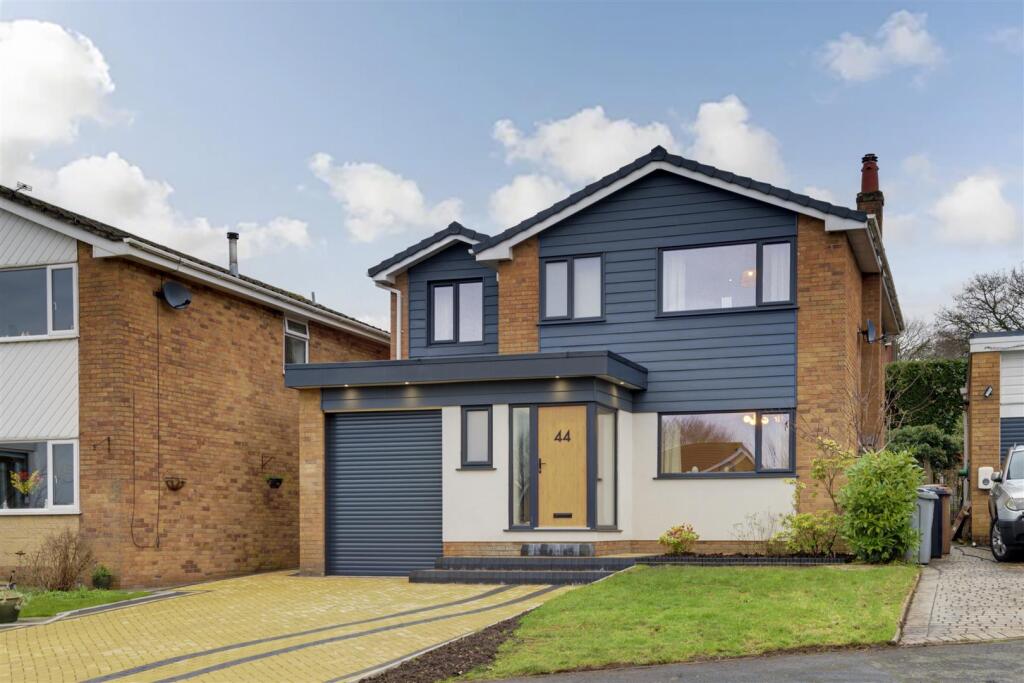 Additional property image - Daisybank Drive, Congleton, Cheshire