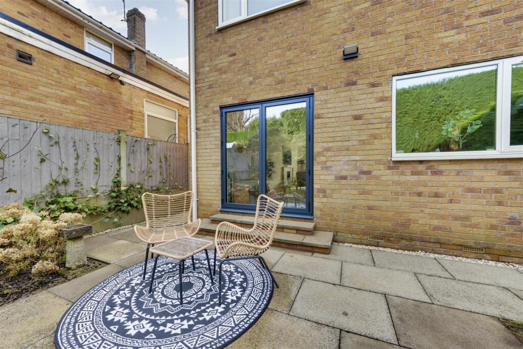 Additional property image - Daisybank Drive, Congleton, Cheshire