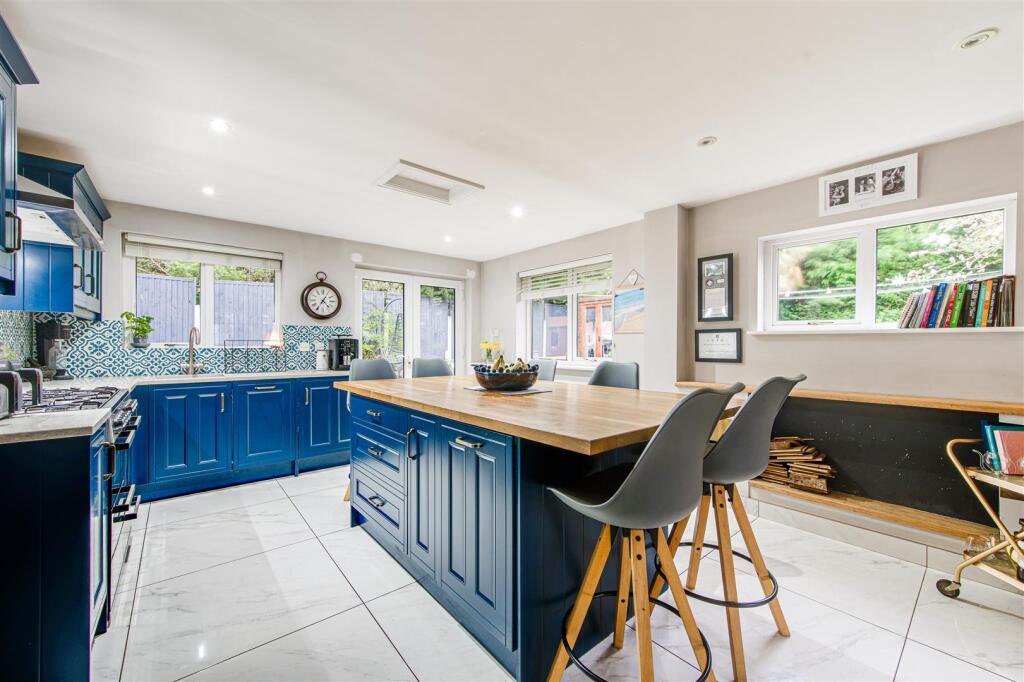 Additional property image - High Lowe Avenue, Congleton