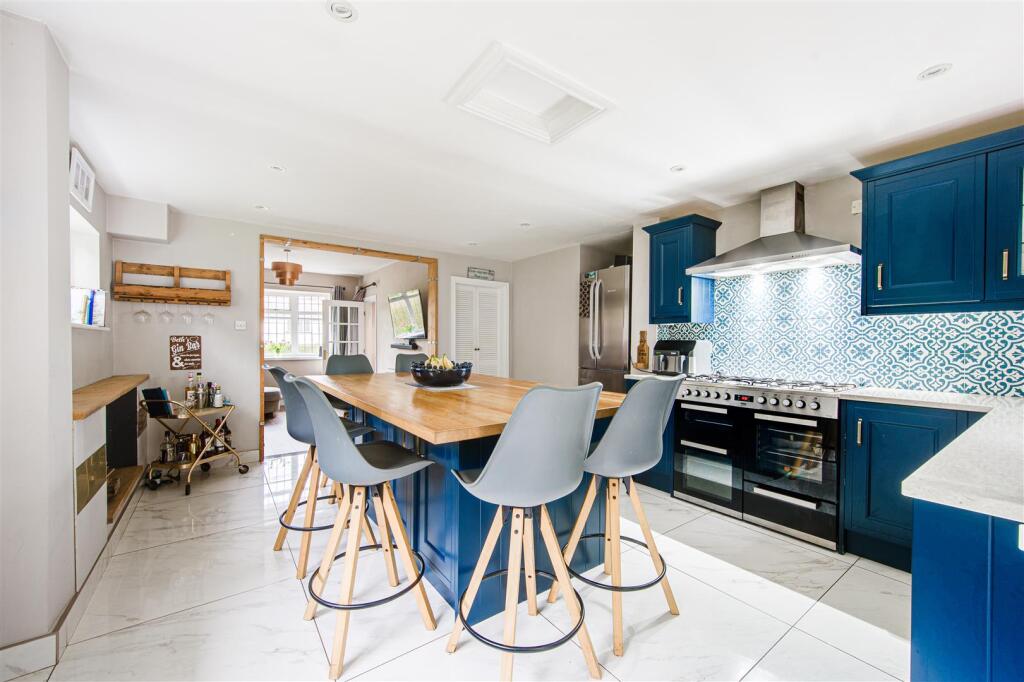 Additional property image - High Lowe Avenue, Congleton