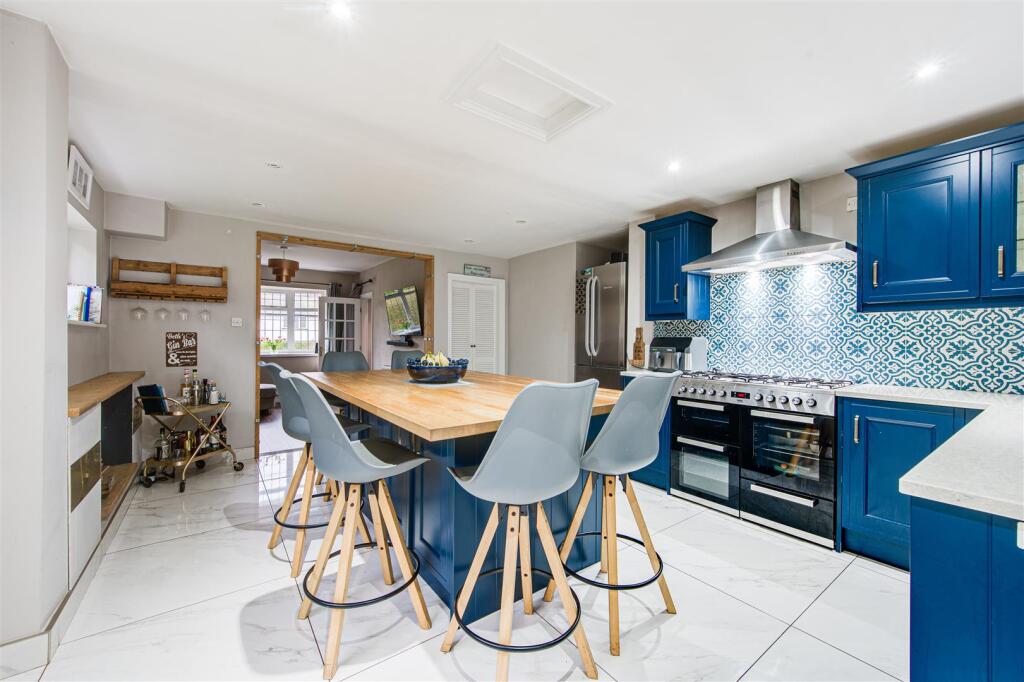 Additional property image - High Lowe Avenue, Congleton