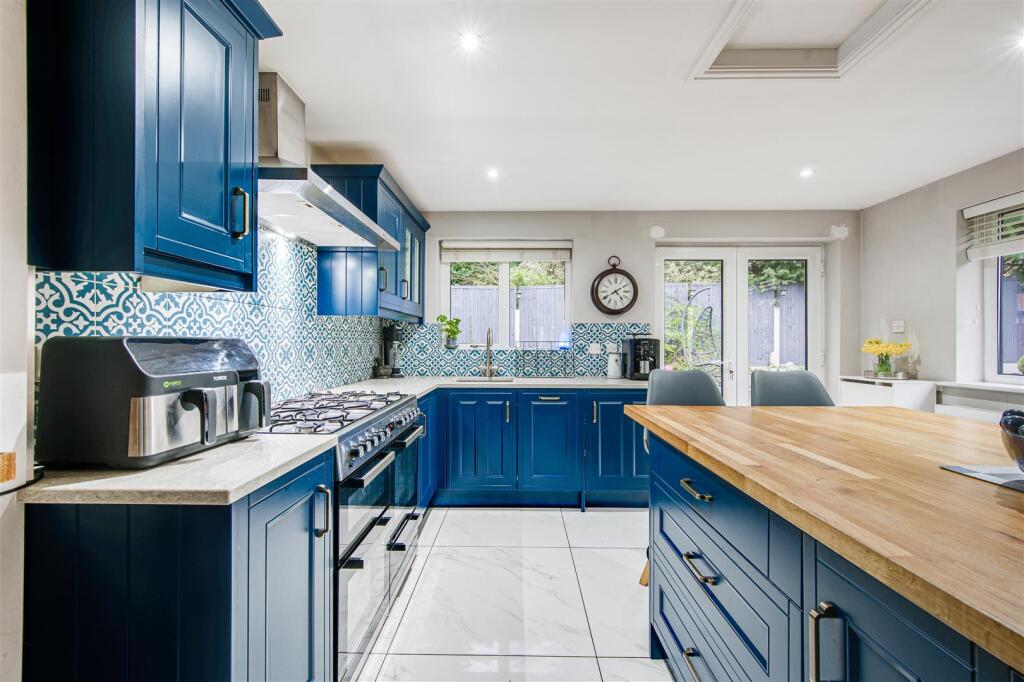 Additional property image - High Lowe Avenue, Congleton