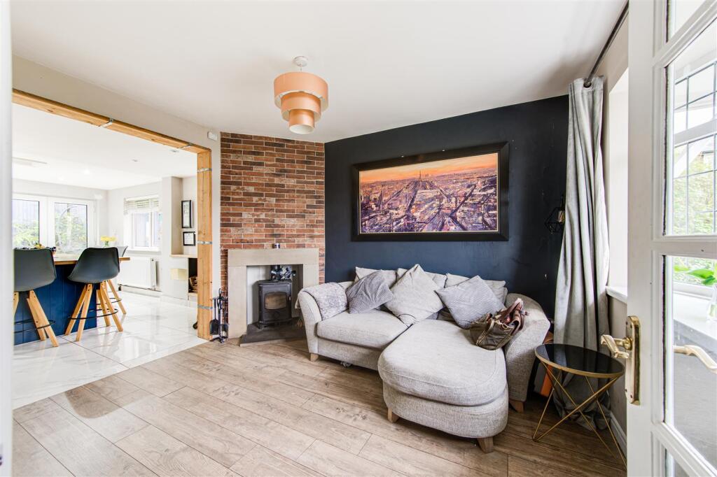 Additional property image - High Lowe Avenue, Congleton