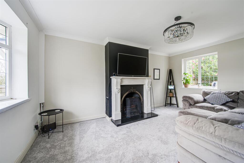 Additional property image - High Lowe Avenue, Congleton