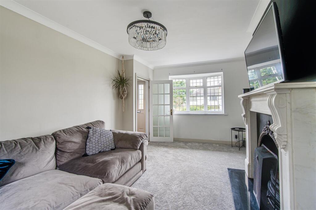 Additional property image - High Lowe Avenue, Congleton