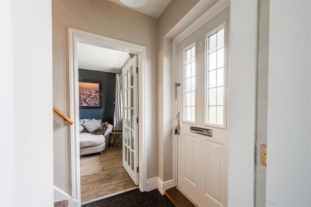 Additional property image - High Lowe Avenue, Congleton