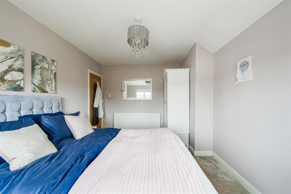 Additional property image - High Lowe Avenue, Congleton