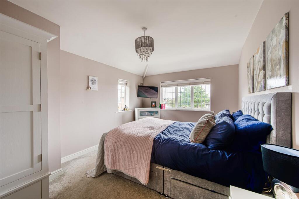 Additional property image - High Lowe Avenue, Congleton