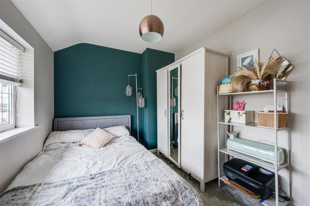 Additional property image - High Lowe Avenue, Congleton