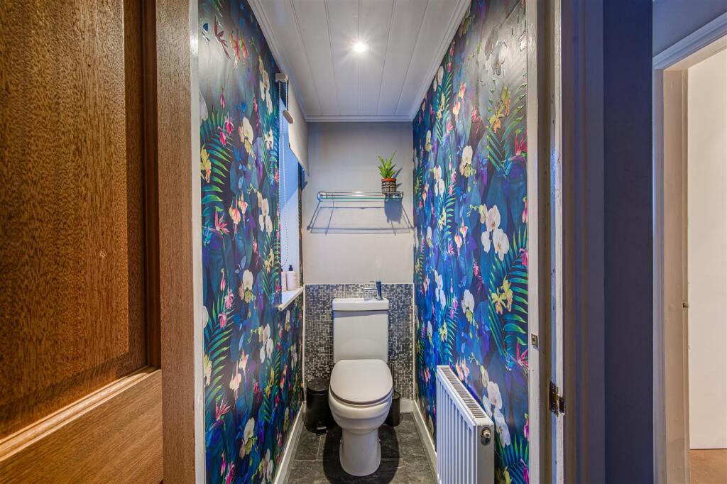 Additional property image - High Lowe Avenue, Congleton