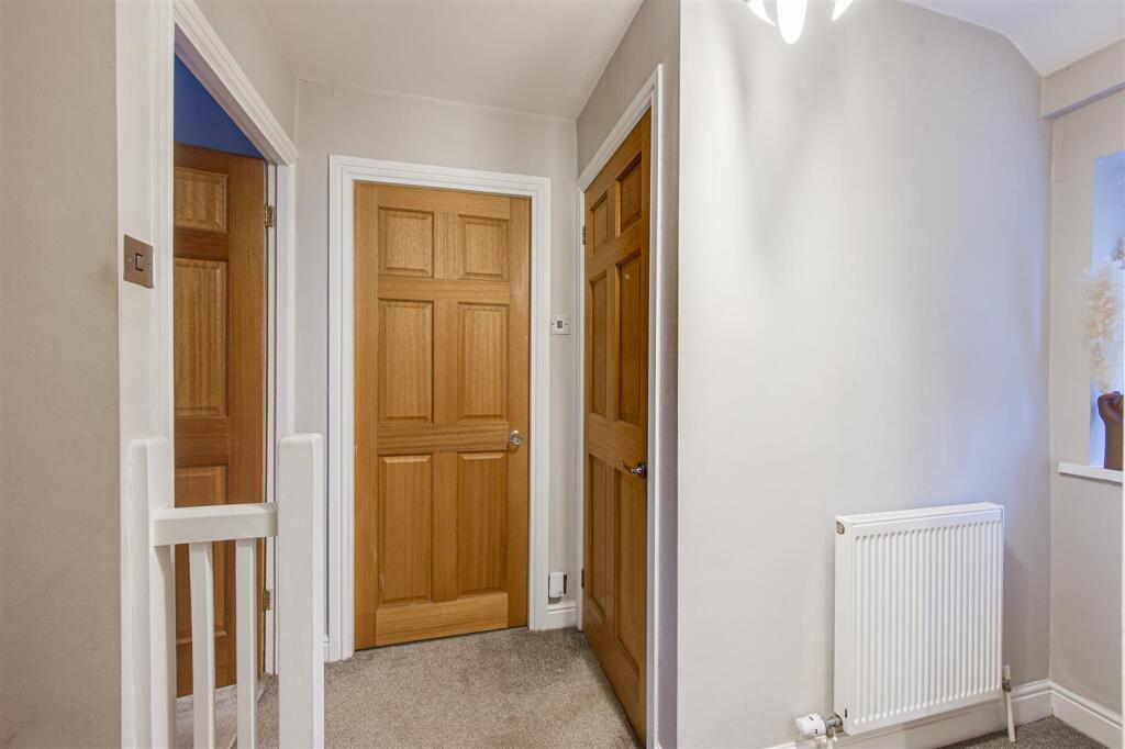 Additional property image - High Lowe Avenue, Congleton