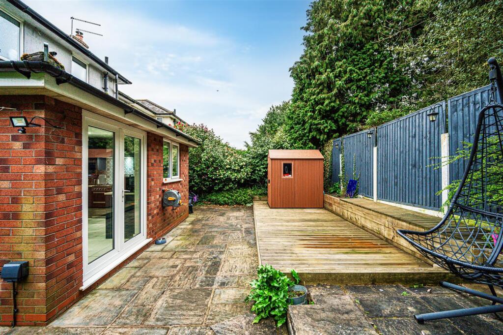 Additional property image - High Lowe Avenue, Congleton