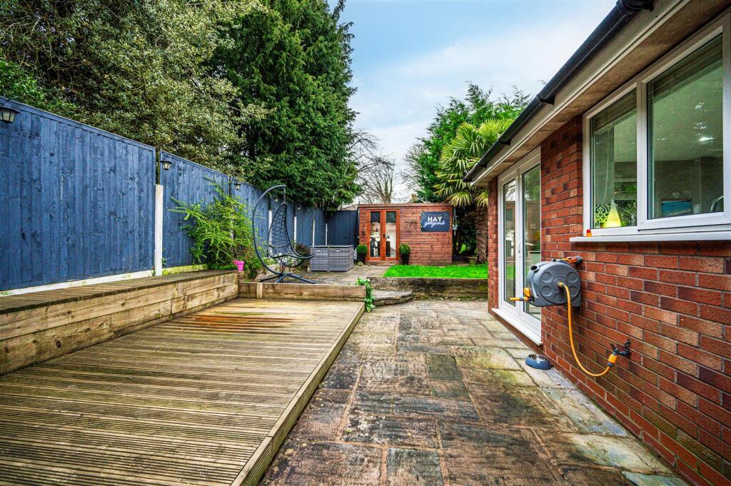 Additional property image - High Lowe Avenue, Congleton