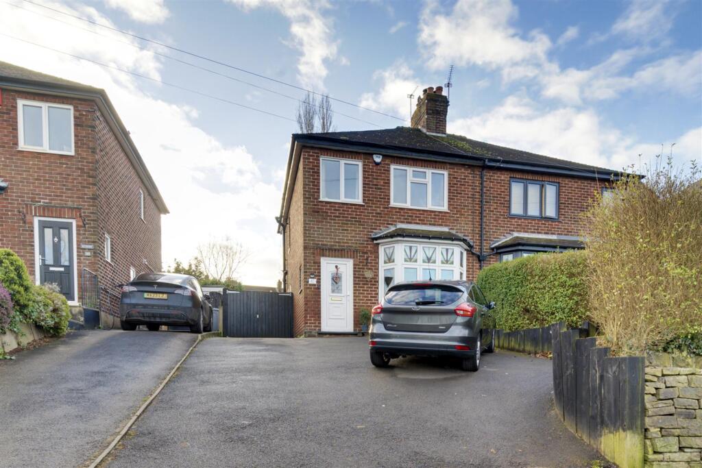 Main image of property: Rood Hill, Congleton
