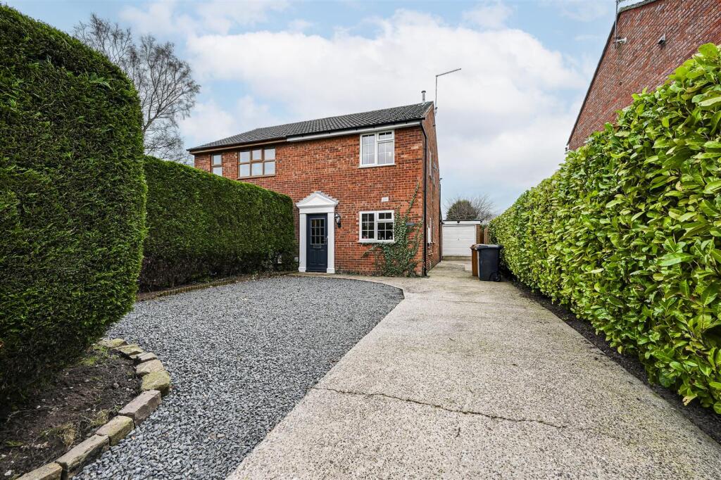 Main image of property: Sycamore Avenue, West Heath, Congleton