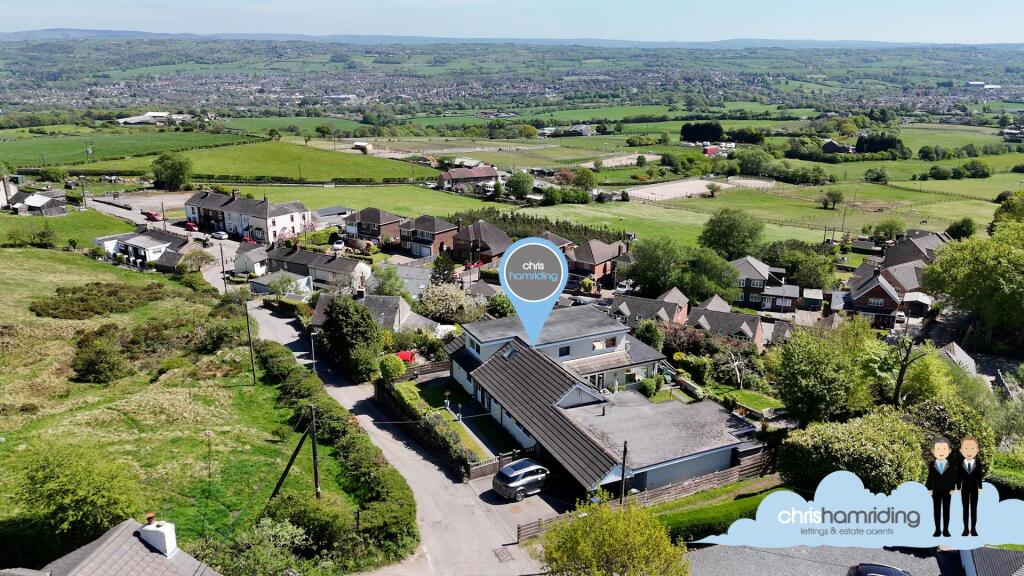 Main image of property: Castle Road, Mow Cop, Staffordshire